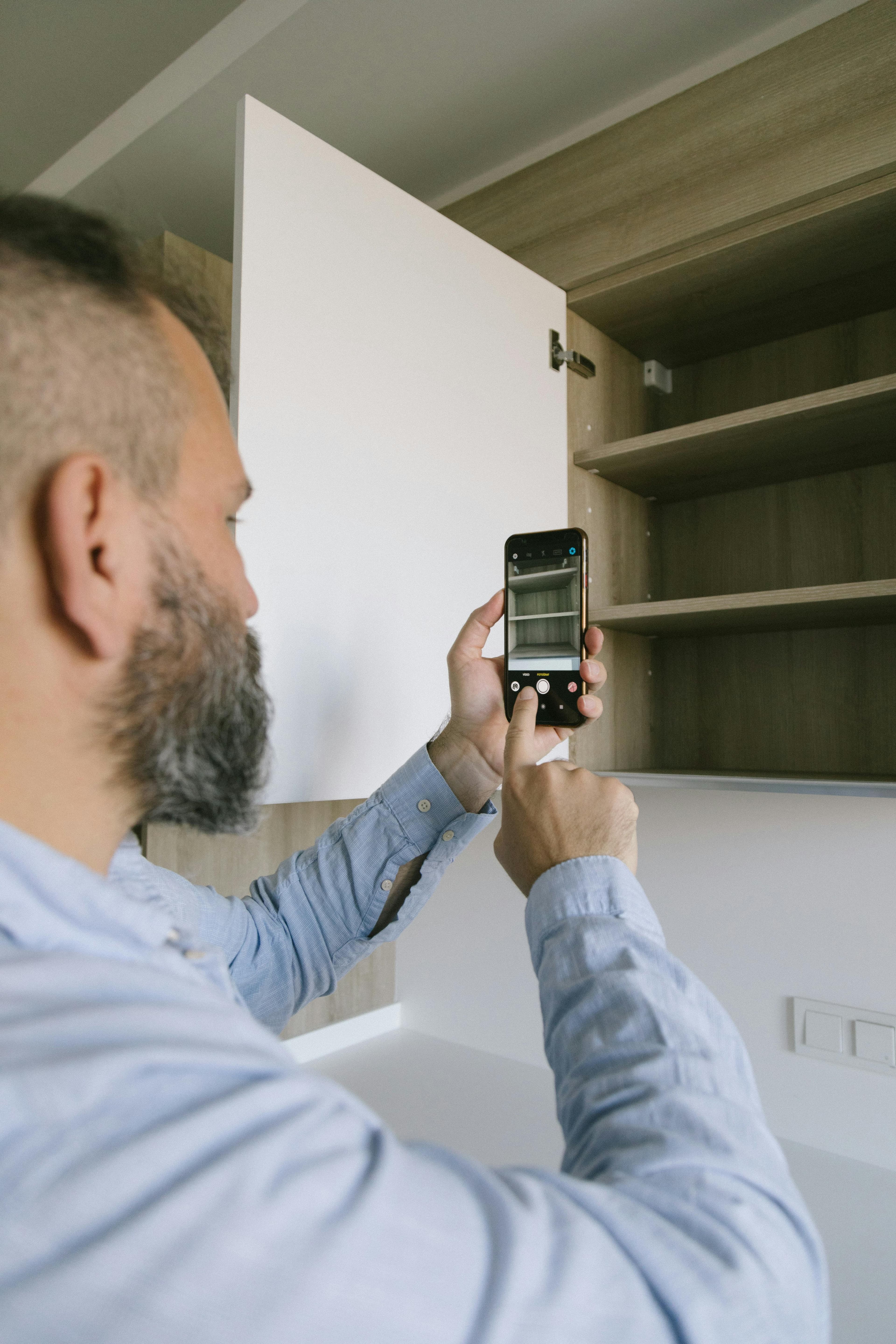 Quality check process at Shilpkaar factory